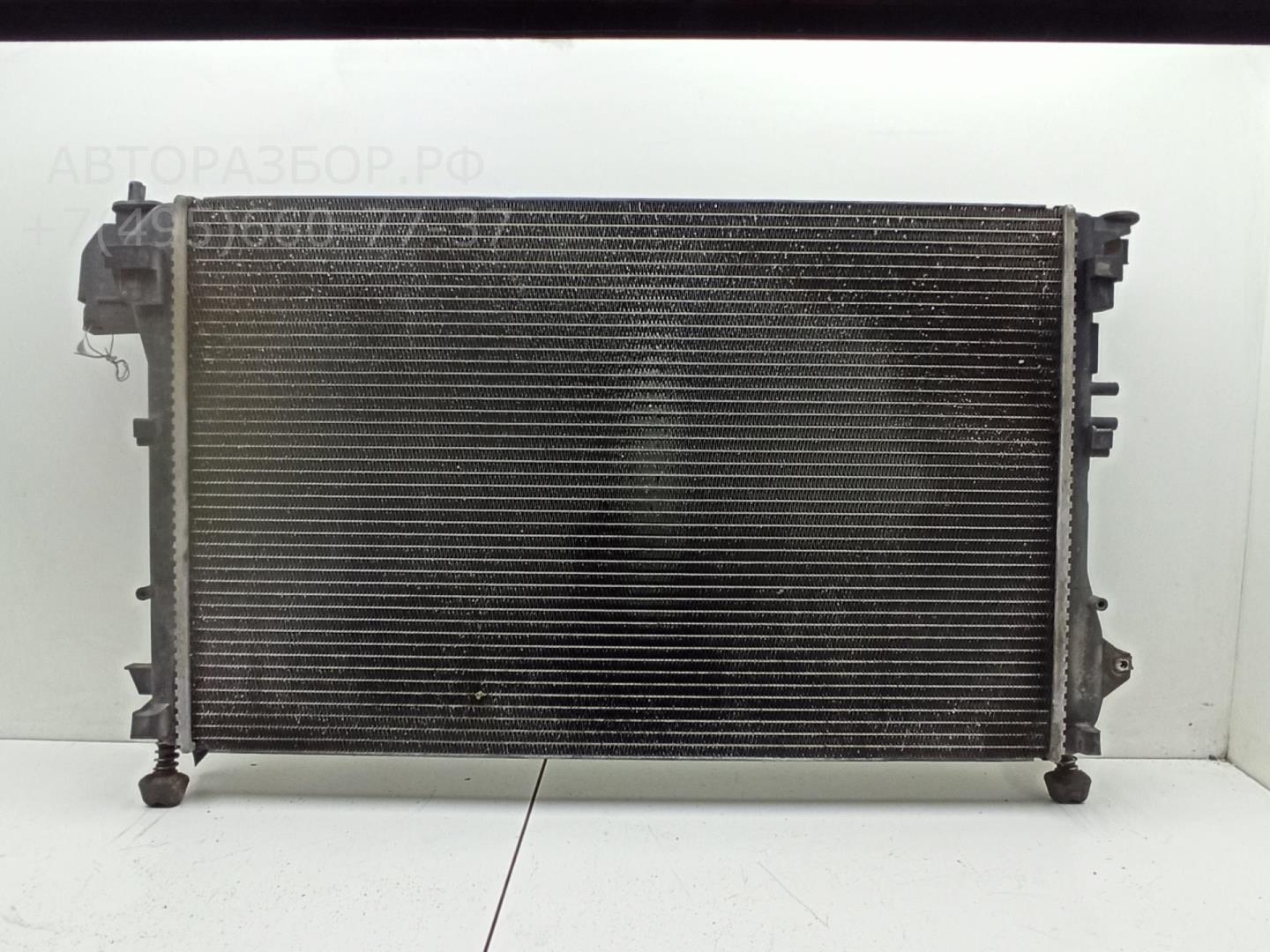 Радиатор охлаждения
