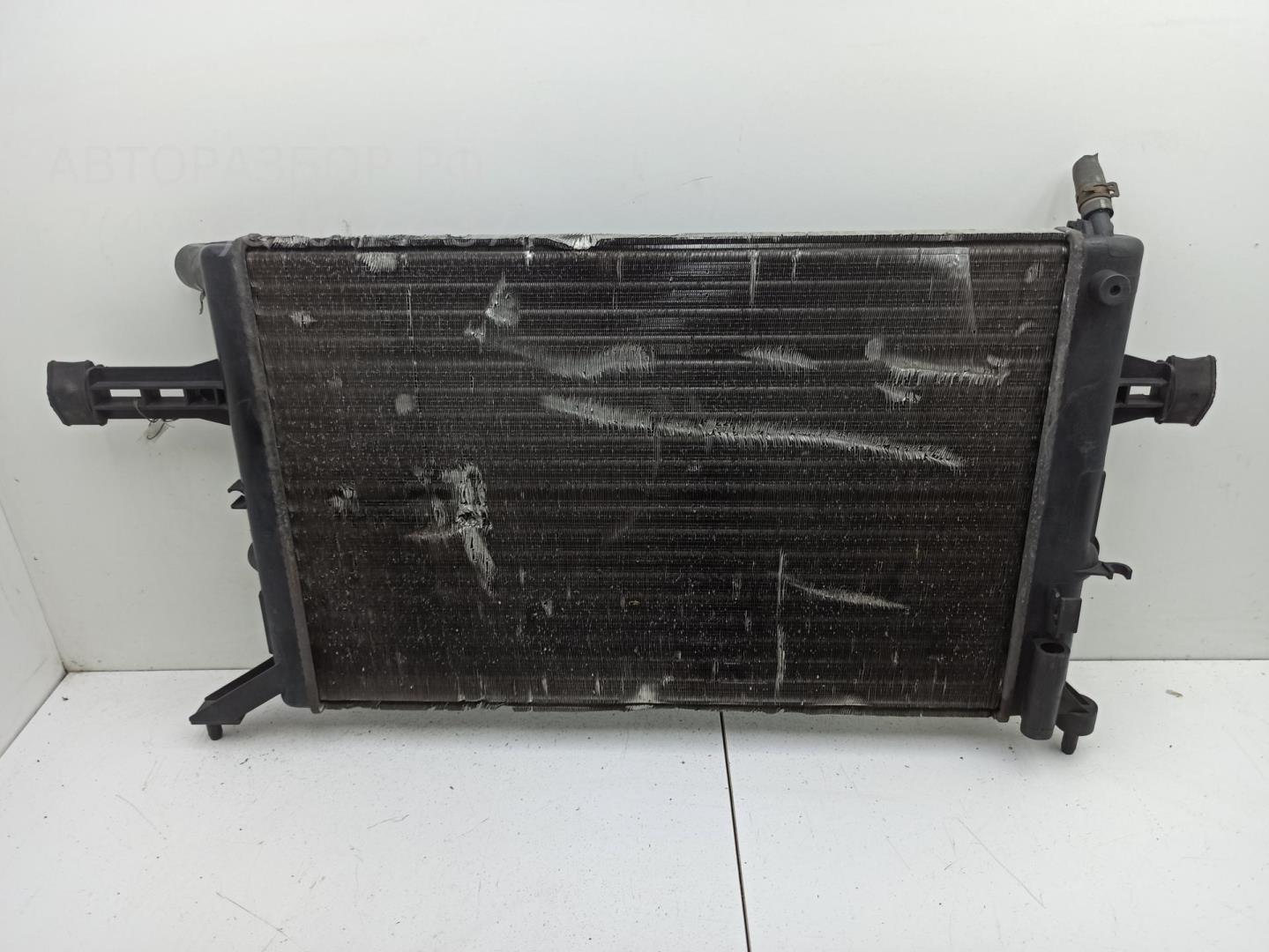 Радиатор охлаждения