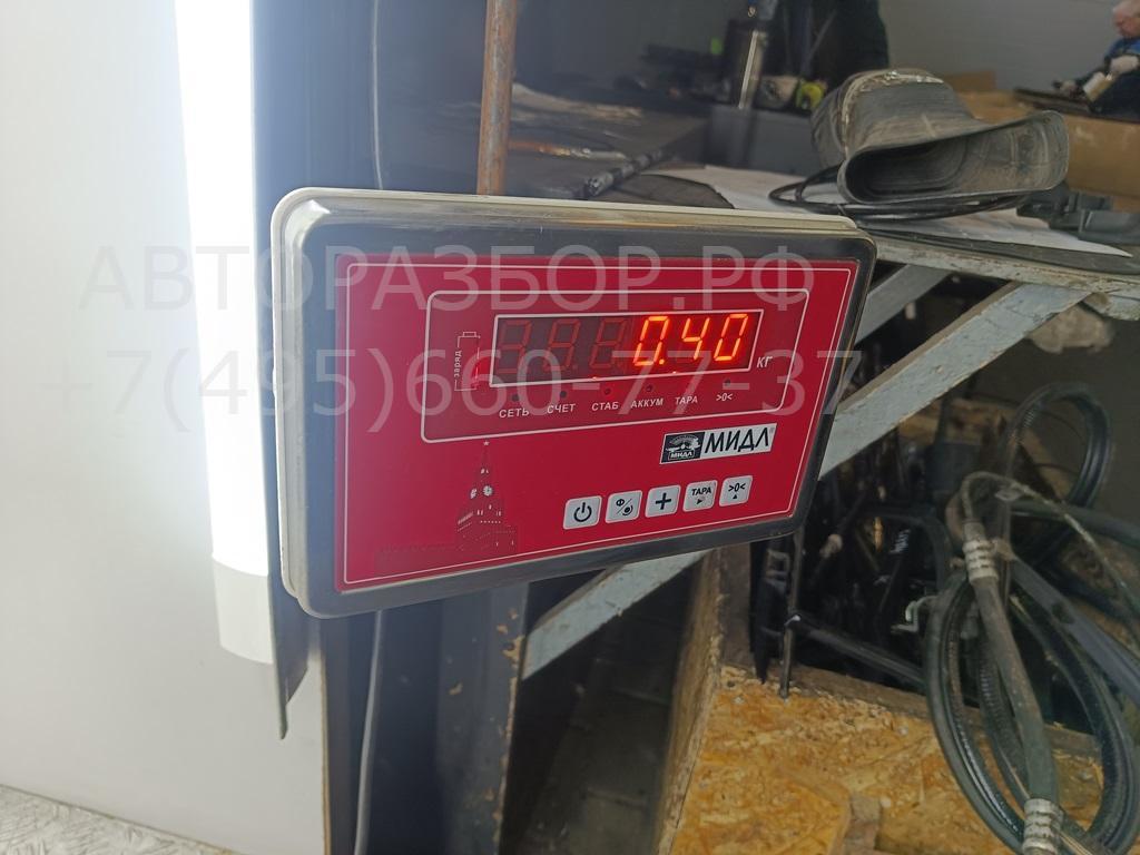 Петля капота правая