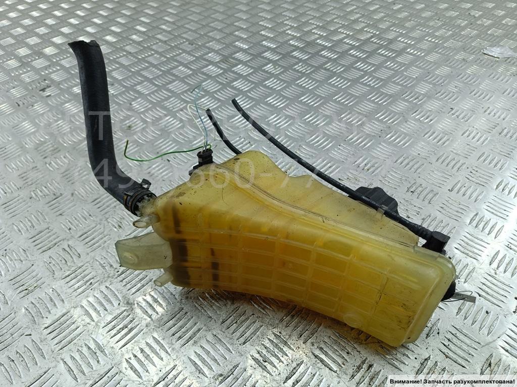 Бачок расширительный