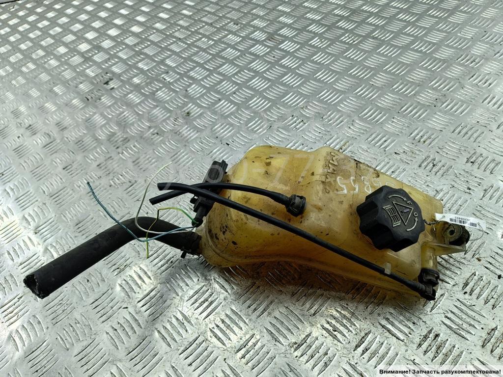 Бачок расширительный