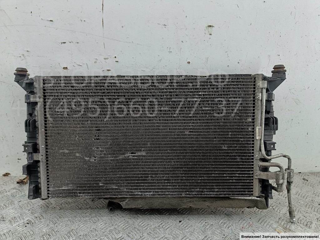 Радиатор охлаждения