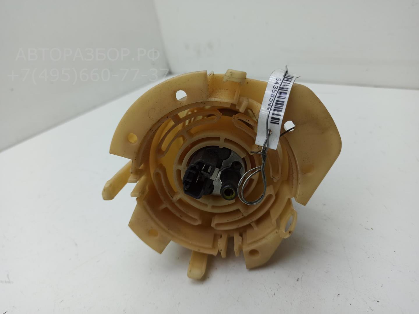 Насос топливный электрический