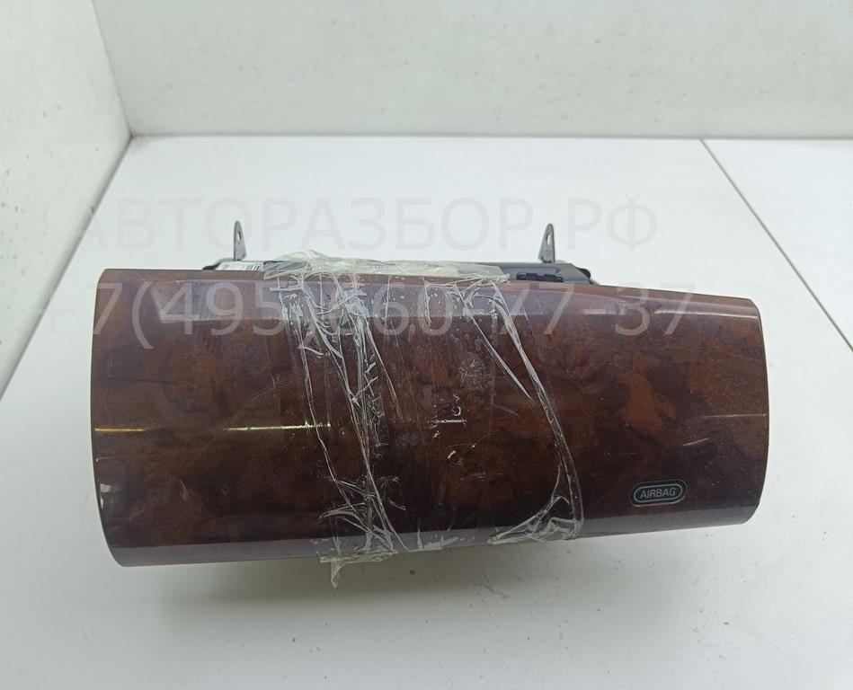 Подушка безопасности пассажирская (в торпедо)