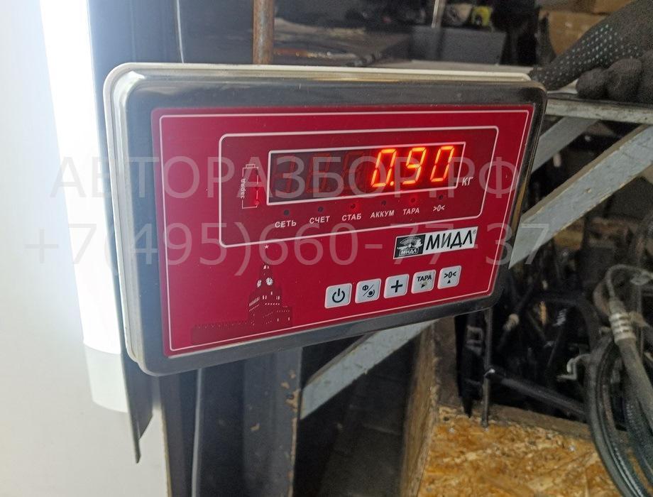 Петля двери