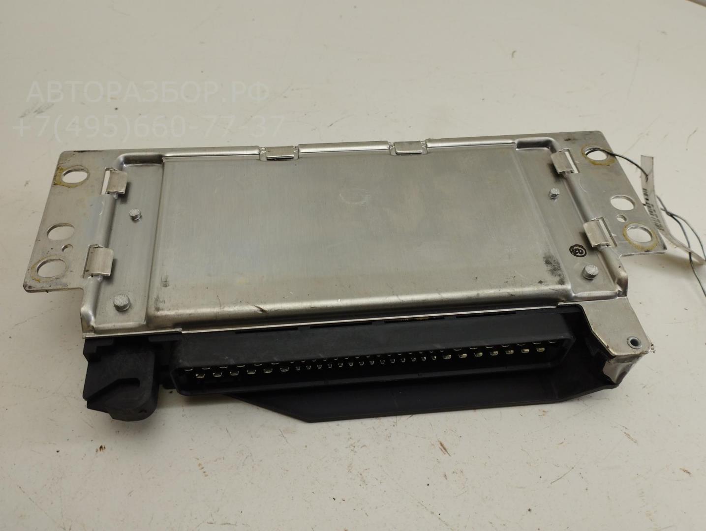 Блок управления ABS