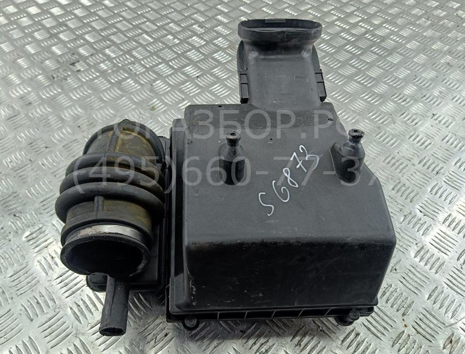 Корпус воздушного фильтра