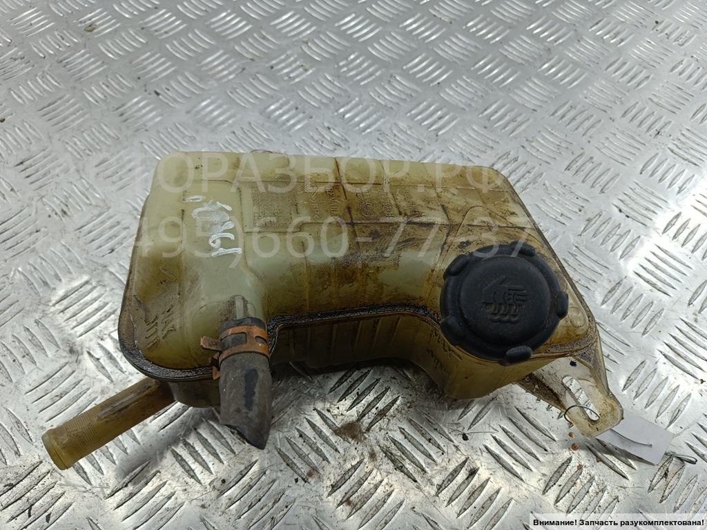 Бачок расширительный