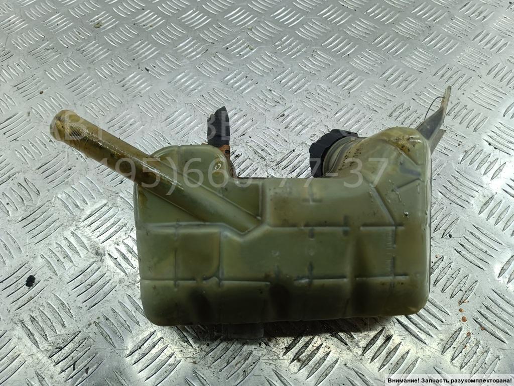 Бачок расширительный