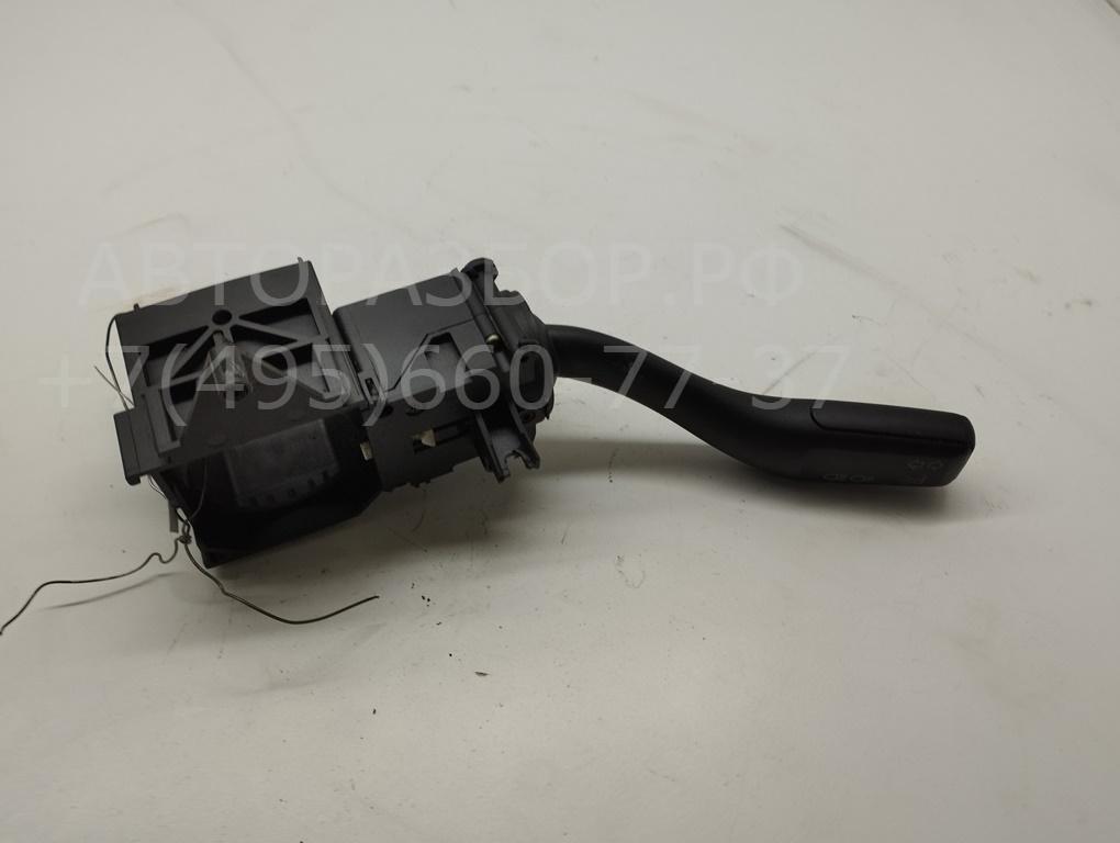 Переключатель поворотов подрулевой