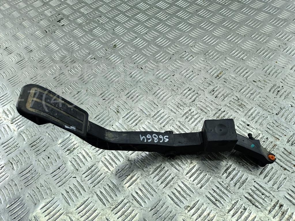 Педаль газа