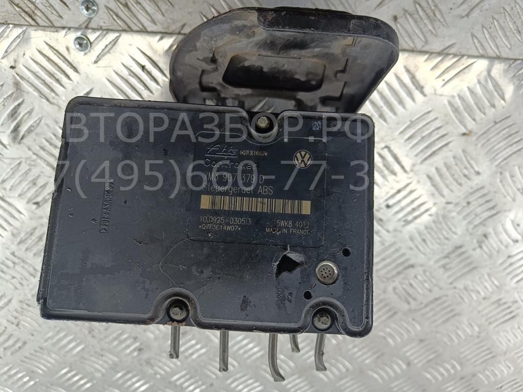 Блок ABS (насос)