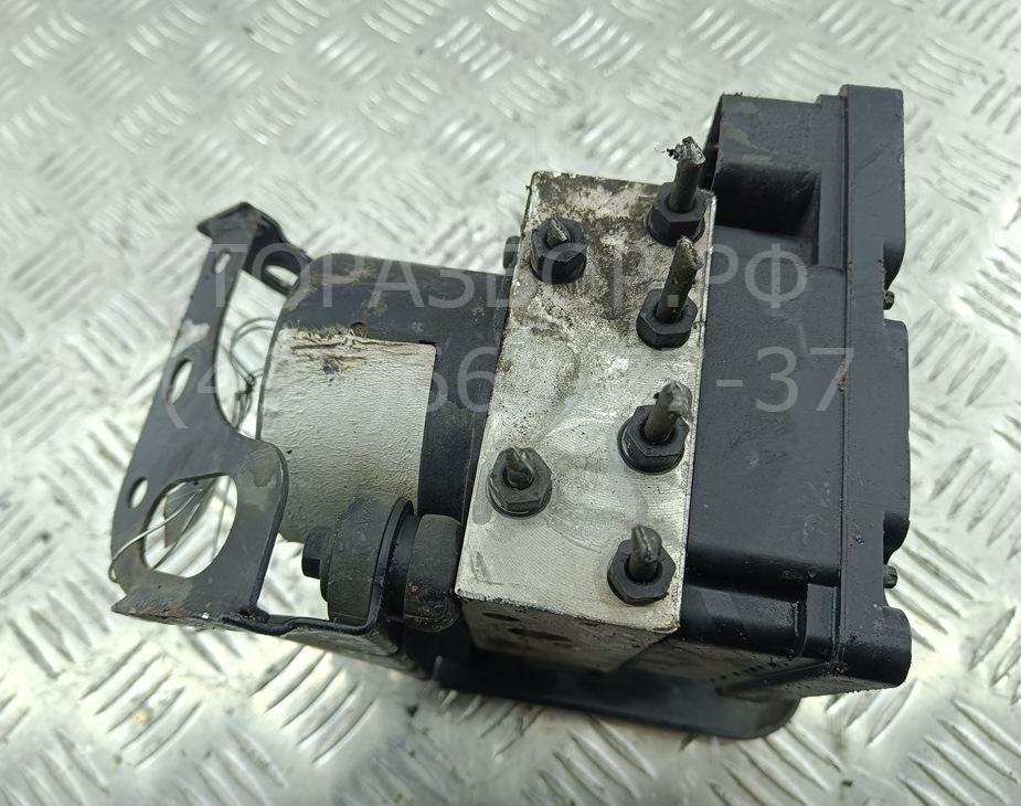 Блок ABS (насос)