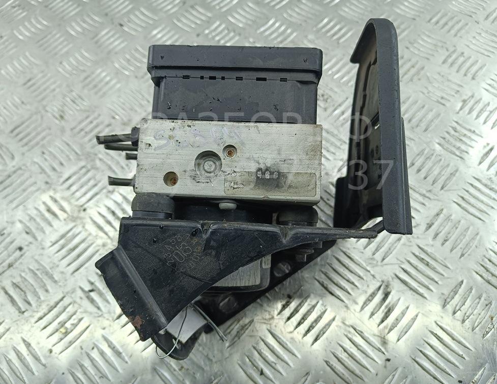 Блок ABS (насос)