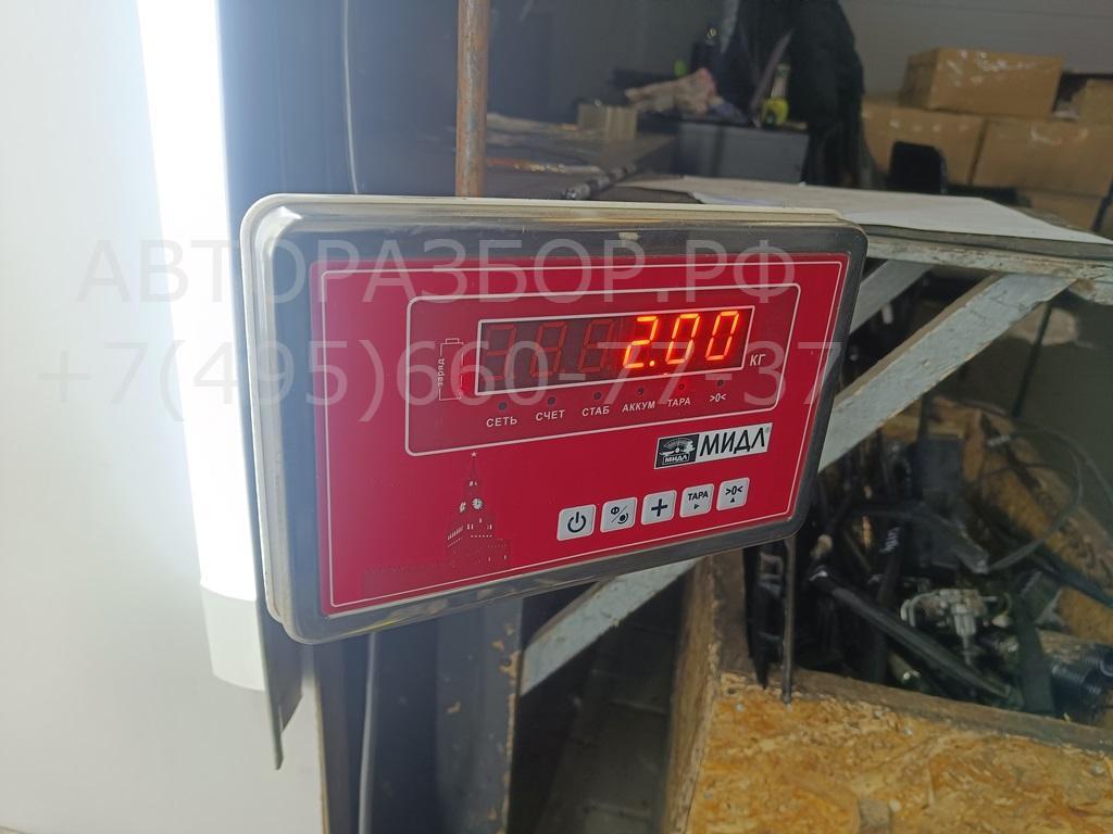 Опора двигателя