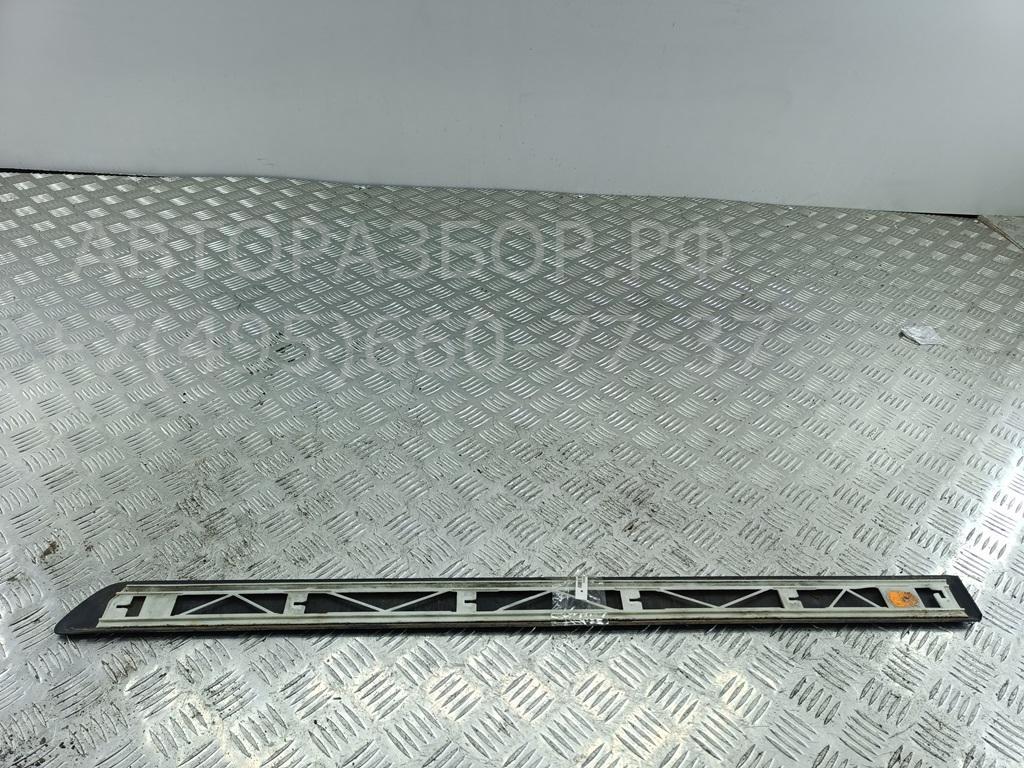 Накладка двери задней правой