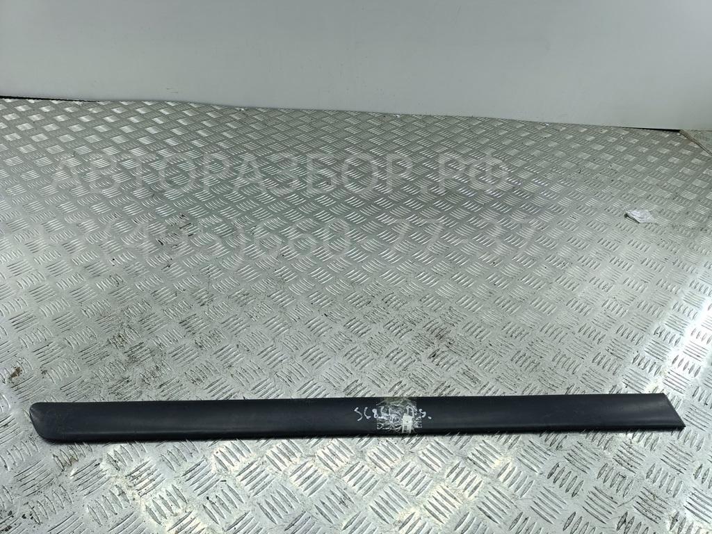 Накладка двери задней правой