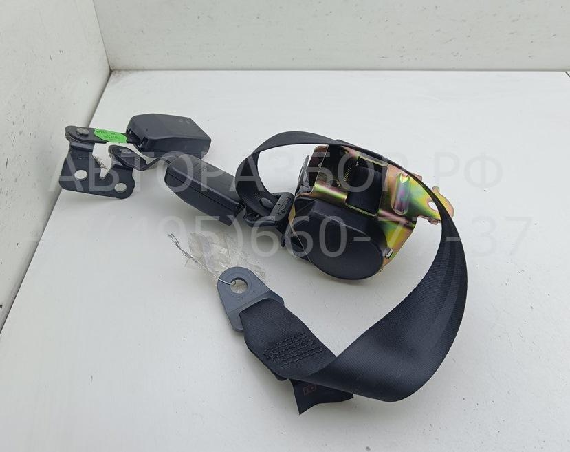 Ремень безопасности