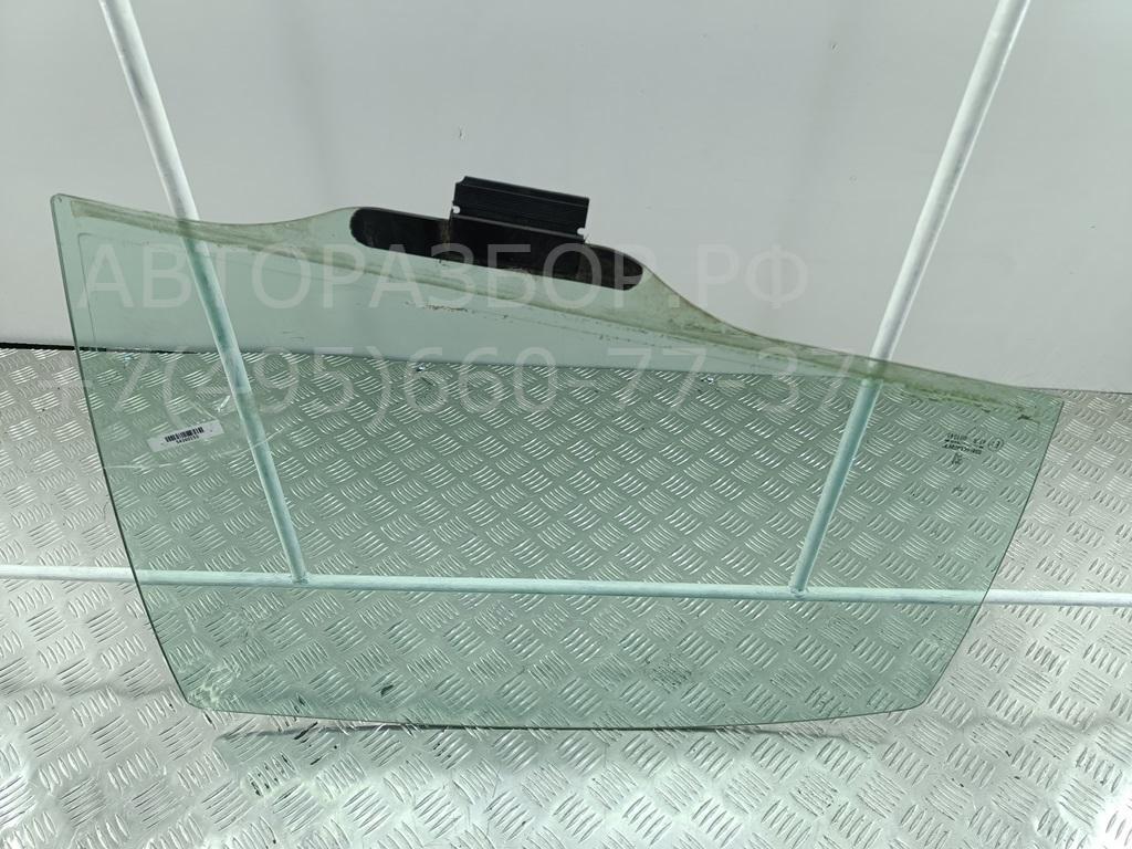 Стекло двери задней правой