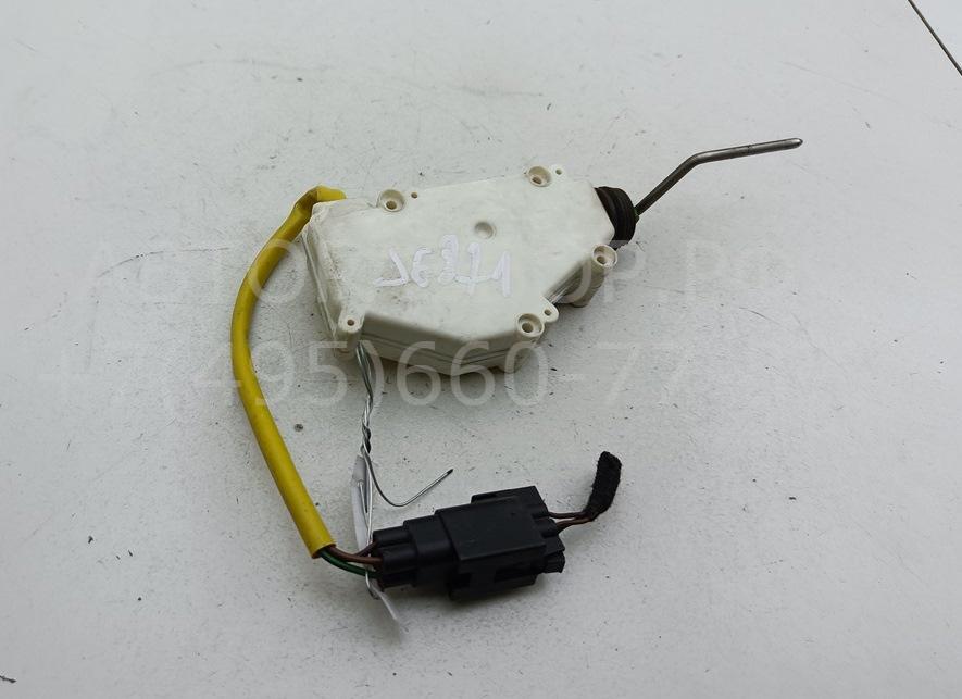 Активатор замка двери