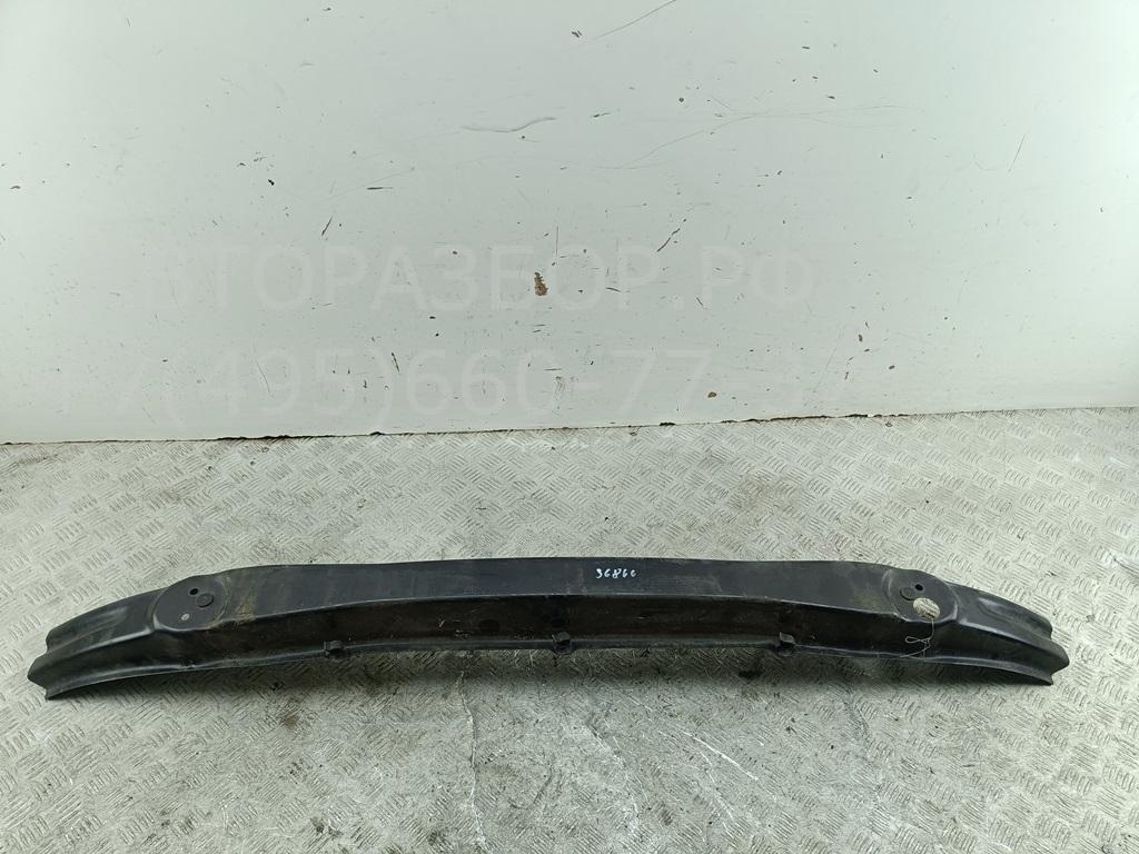 Усилитель переднего бампера