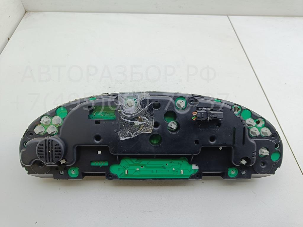 Панель приборов