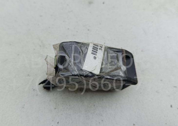 Кнопка люка