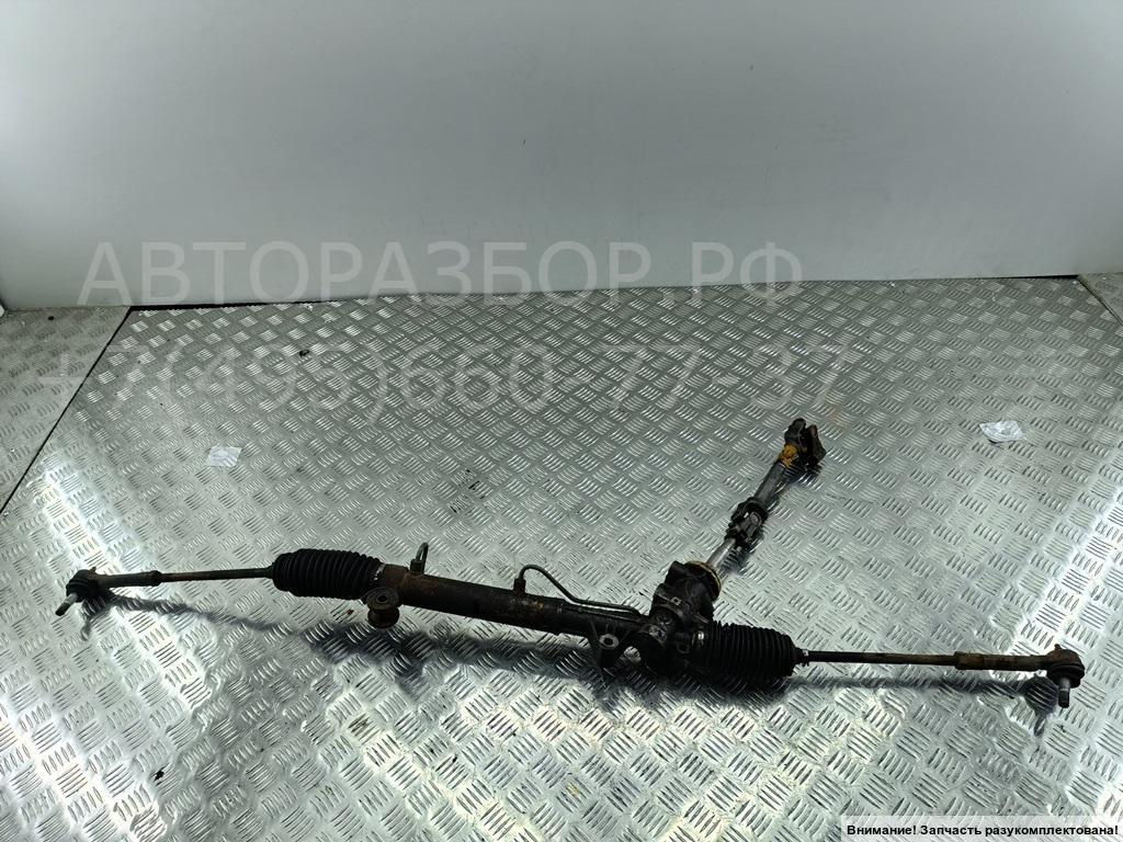 Рейка рулевая