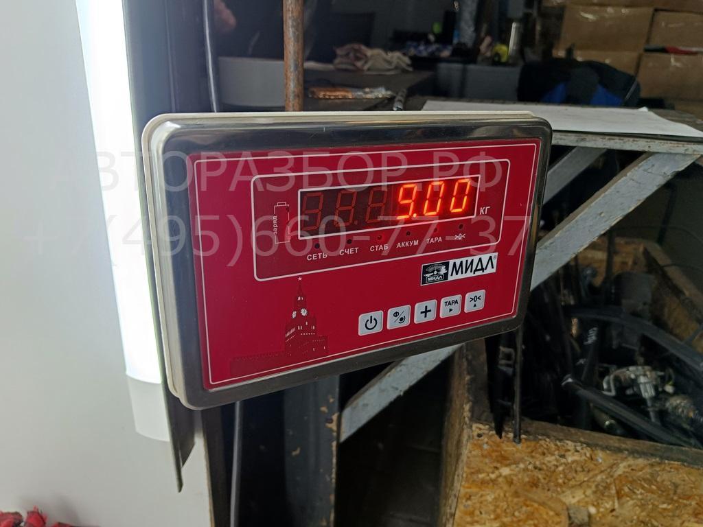 Полуось передняя правая