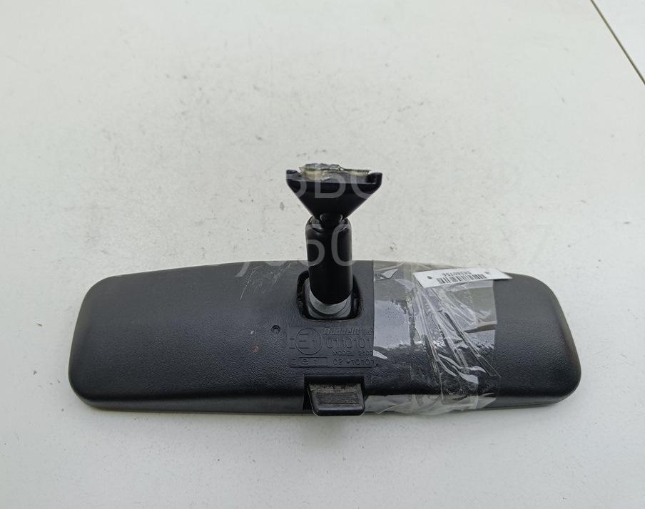 Зеркало заднего вида