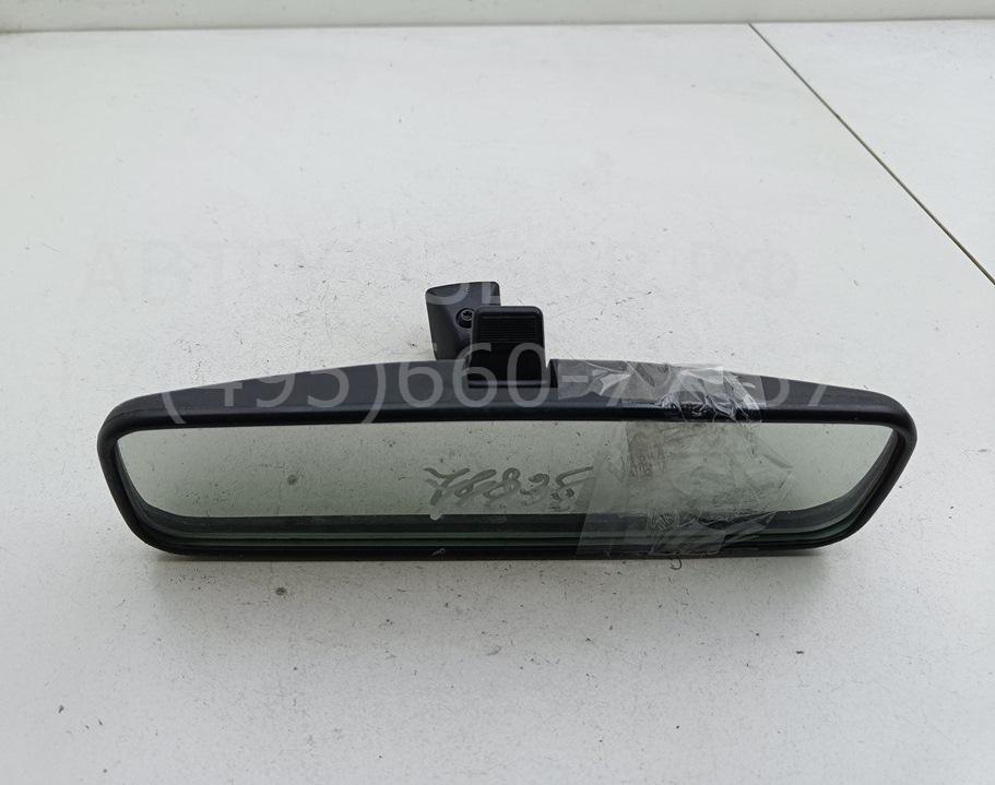 Зеркало заднего вида