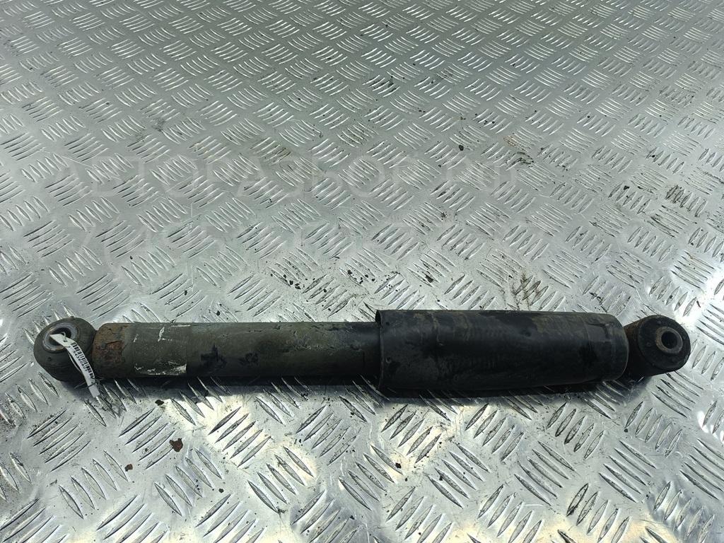 Амортизатор задний левый