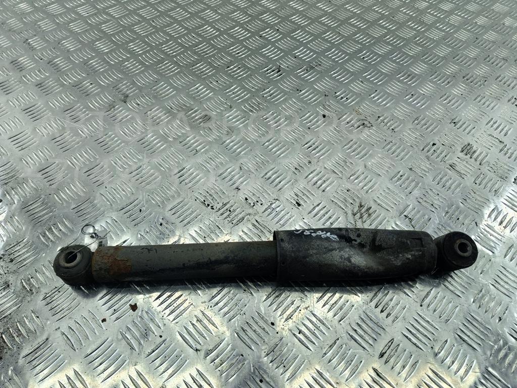 Амортизатор задний левый