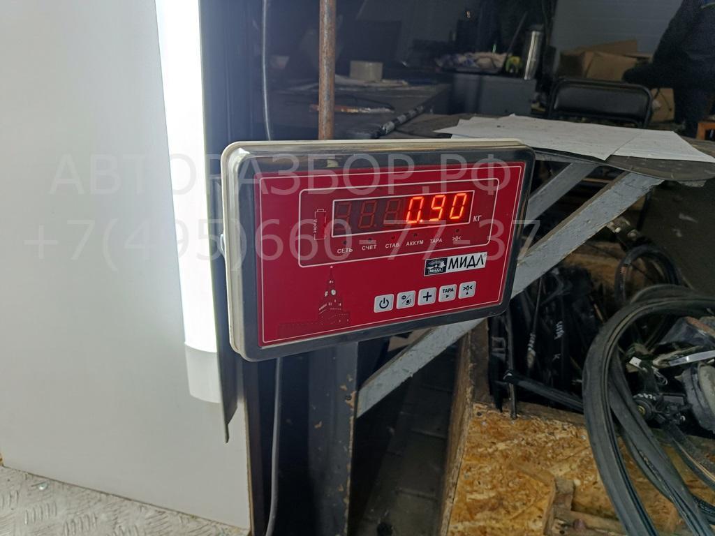 Ремень безопасности с пиропатроном