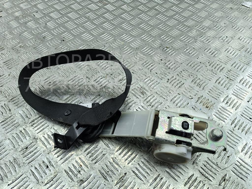 Ремень безопасности с пиропатроном