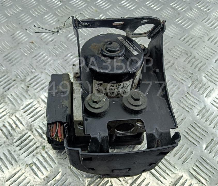 Блок ABS (насос)