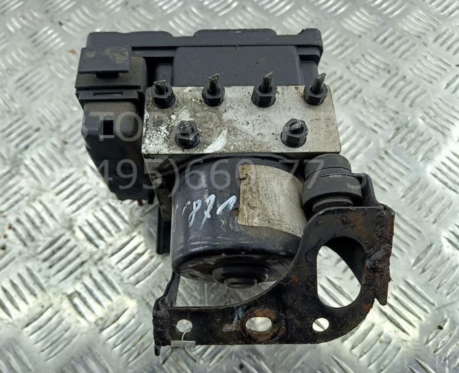 Блок ABS (насос)