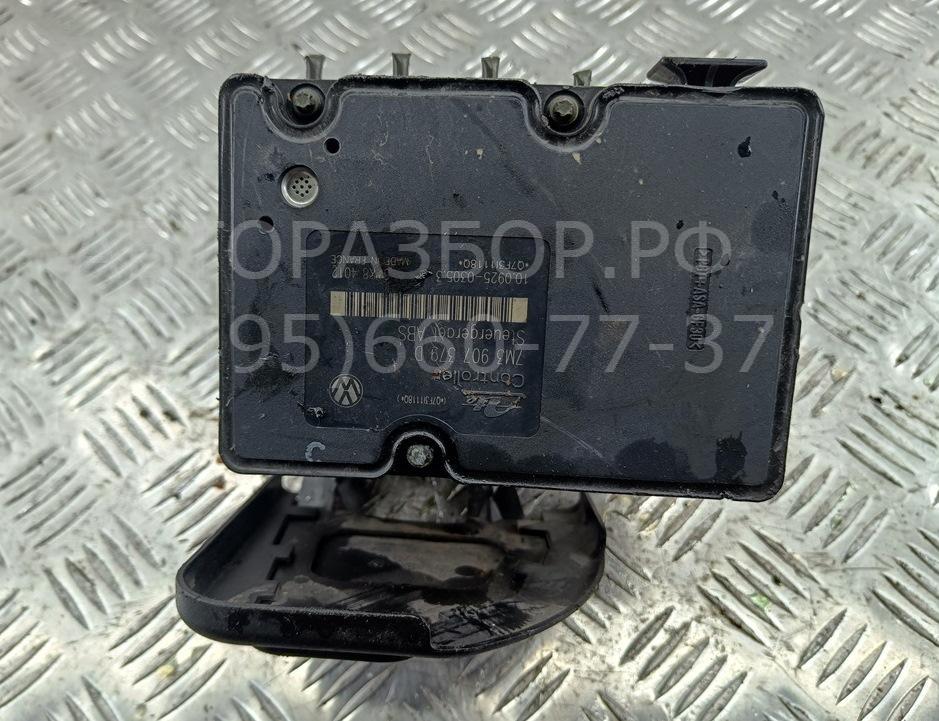 Блок ABS (насос)