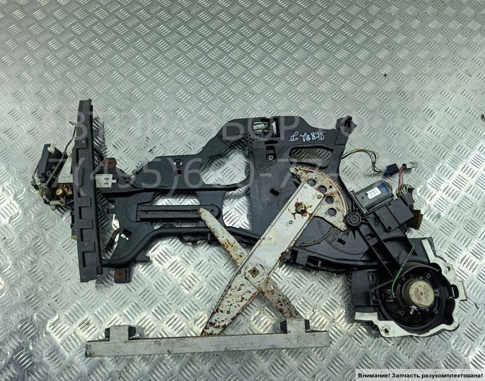 Стеклоподъемник электр. передний правый