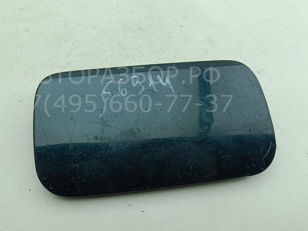 Лючок бензобака