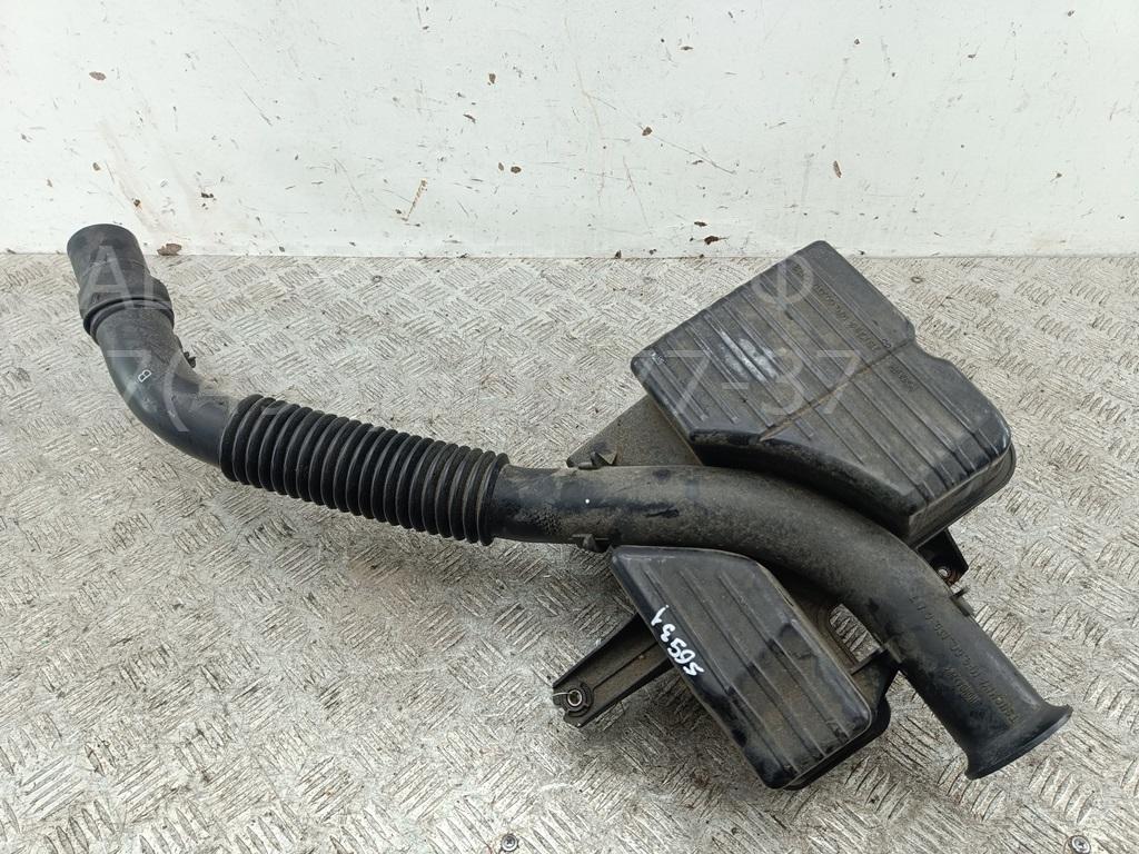 Корпус воздушного фильтра