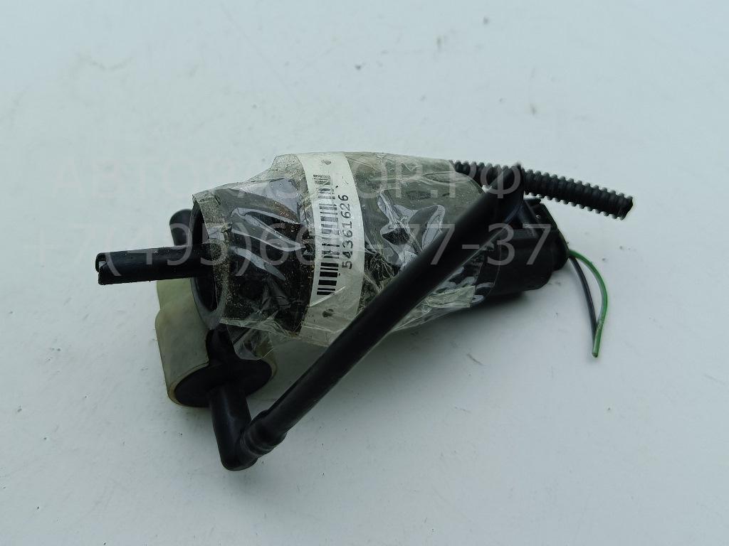 Насос омывателя