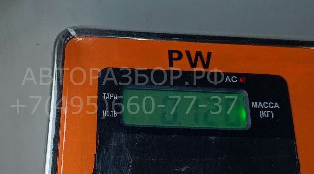 Насос омывателя