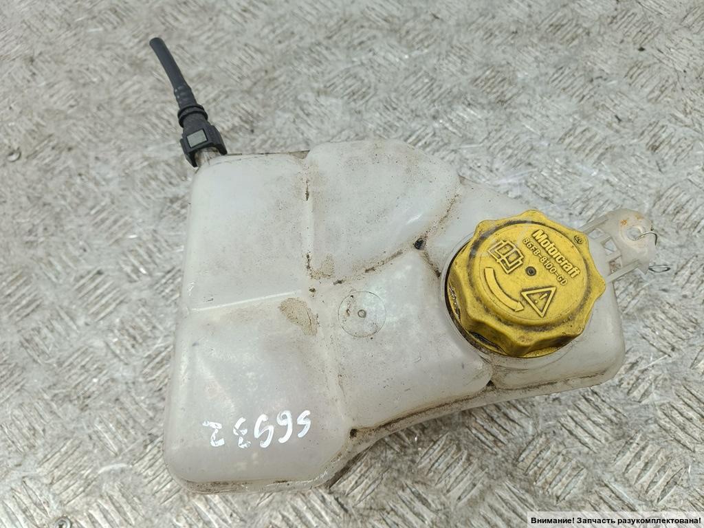 Бачок расширительный