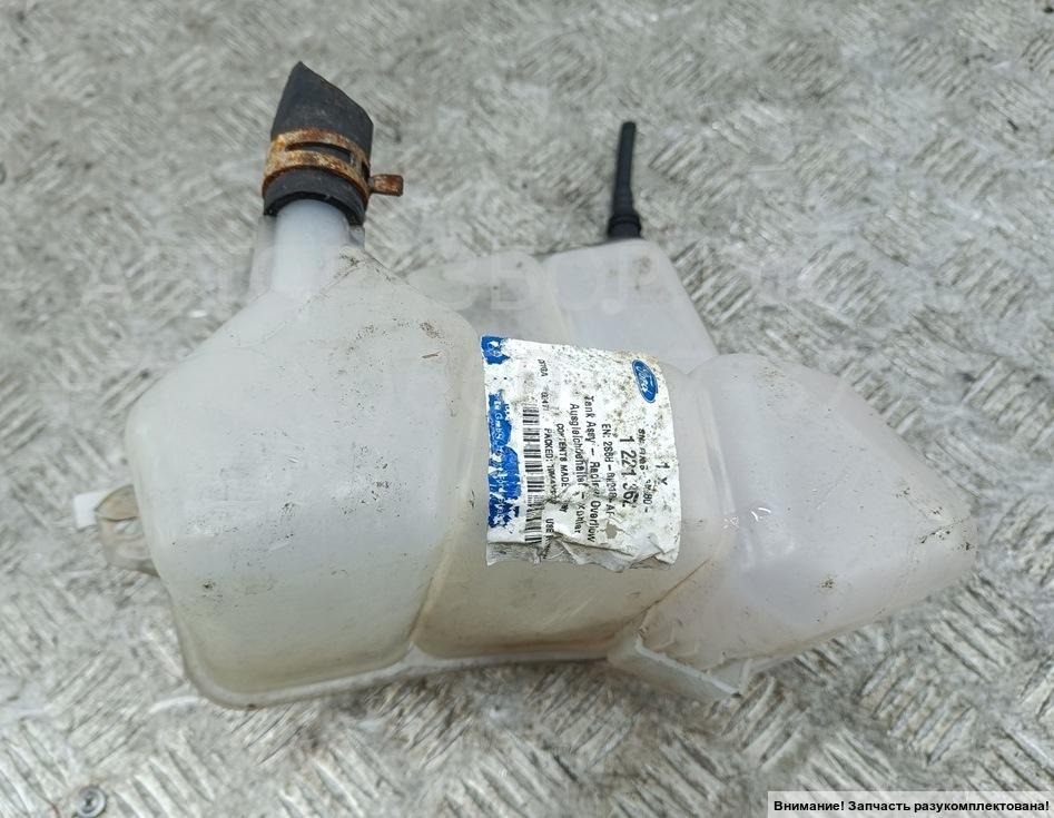 Бачок расширительный