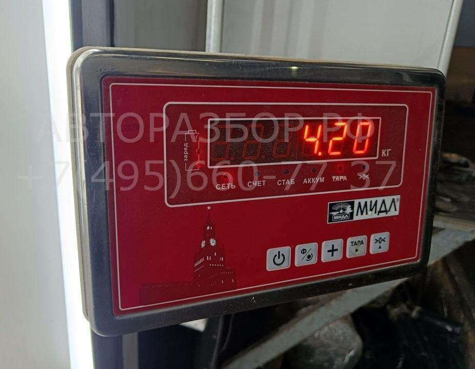 Рычаг передний правый