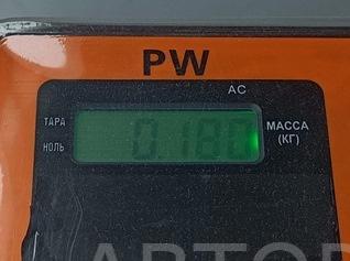 Датчик ускорения