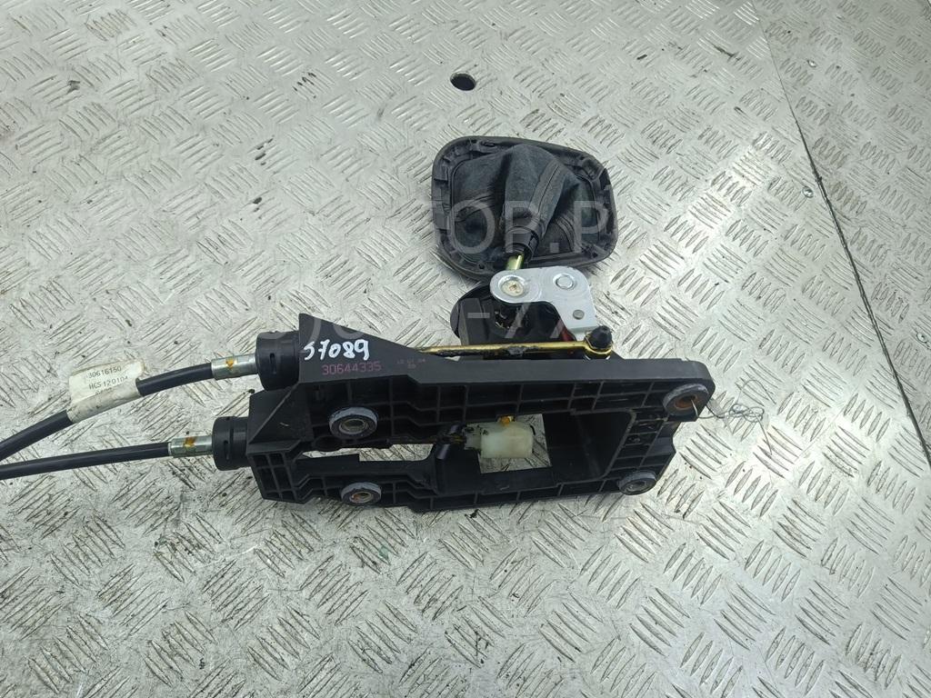 Кулиса МКПП / АКПП