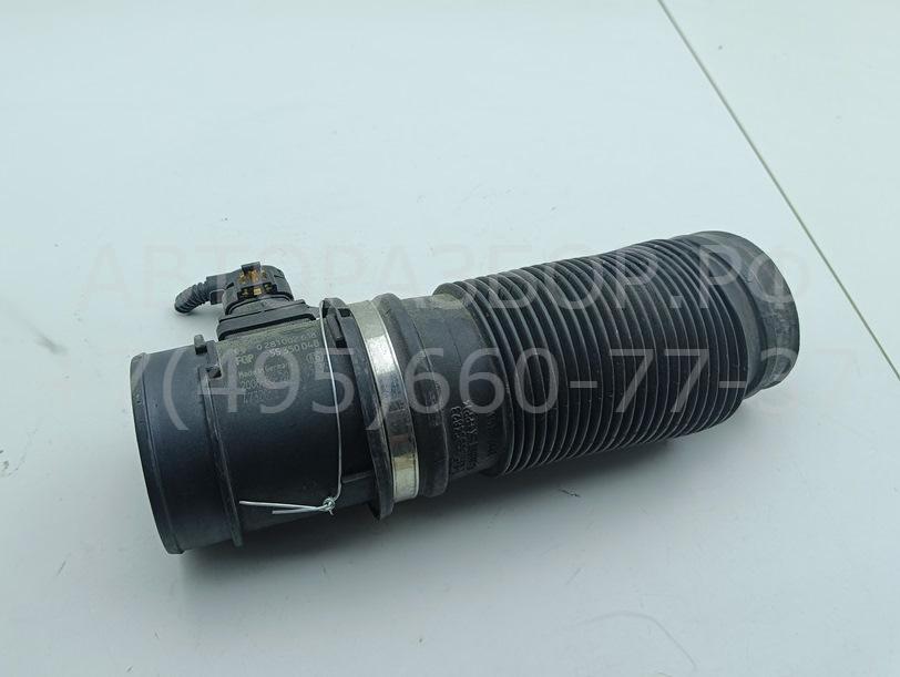 Расходомер воздуха (ДМРВ)