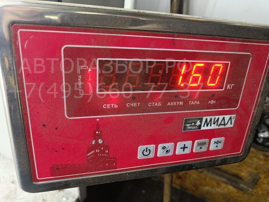 Рычаг задний правый